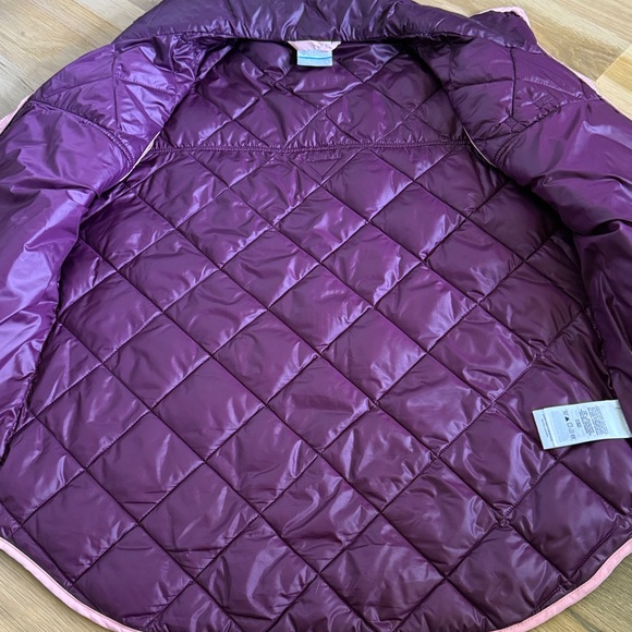 Columbia PFG Puffy Vest - Picture 4 of 5